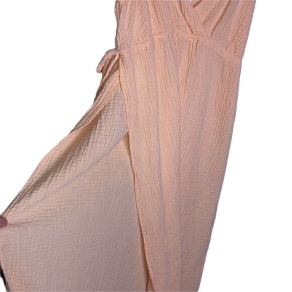 Xhilaration Dress/Swim Coverup Woman’s Size M - Picture 5 of 8